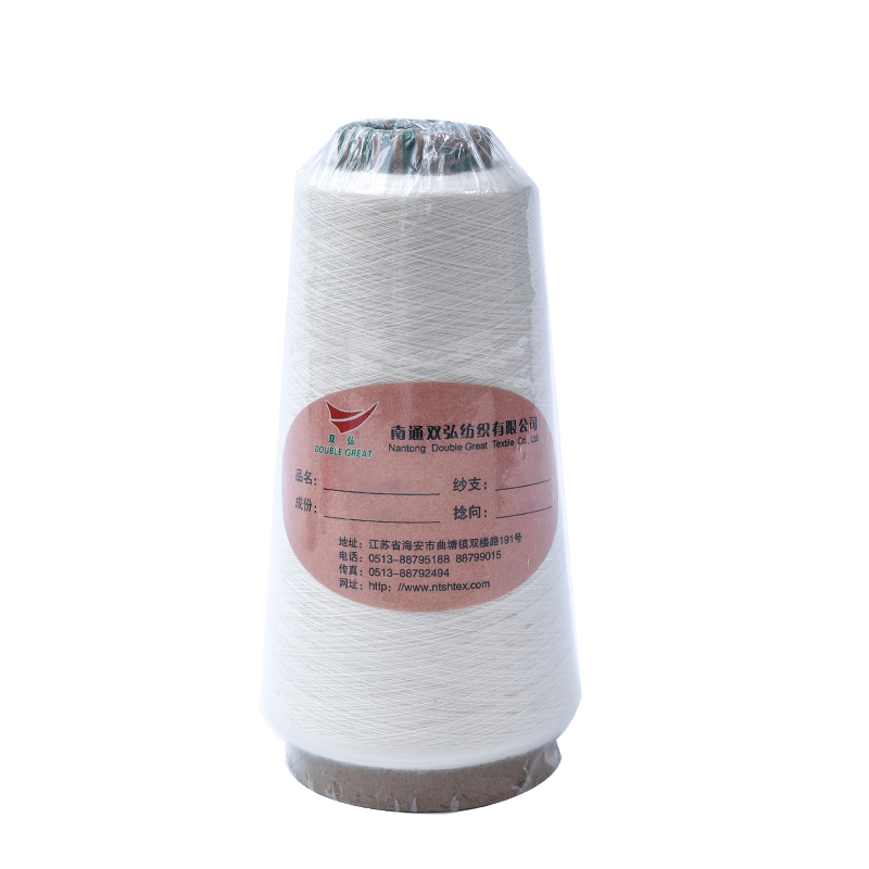 Tencel/acetato di filo miscelato-tex