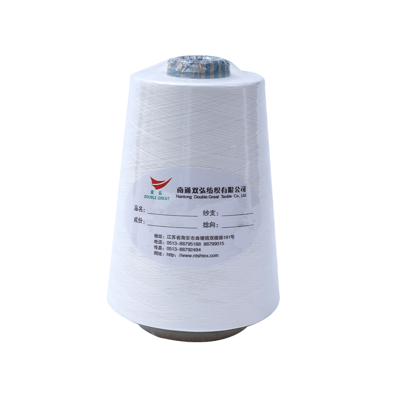 Resistente ai raggi UV di cotone cationico recuperato in cotone miscelato-tex