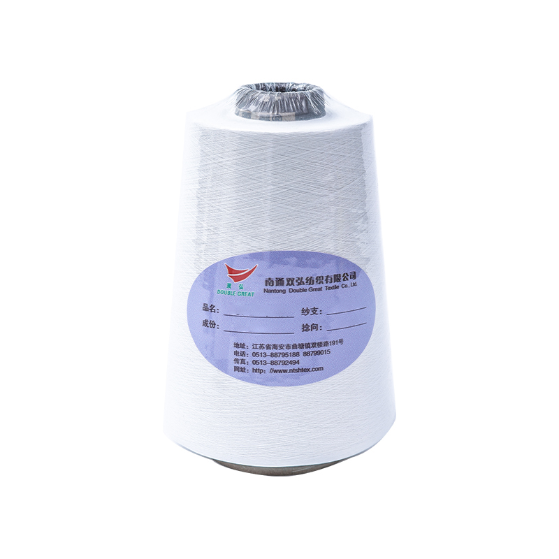 Viscose Blend core filato filato-tex