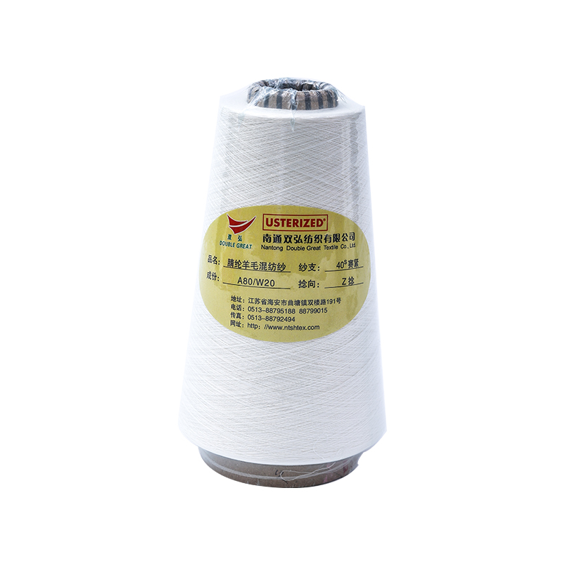Yarn-tex acrilico miscelato