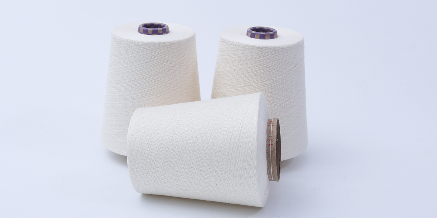 Serie tessili core filati